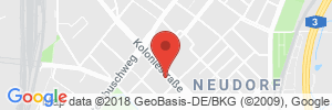 KHG Tankstelle Duisburg