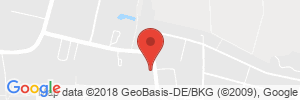 Benzinpreis Tankstelle Aral Tankstelle