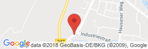 Benzinpreis Tankstelle Aral Tankstelle