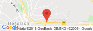 Benzinpreis Tankstelle Aral Tankstelle
