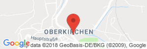 Benzinpreis Tankstelle TotalEnergies Freisen-Oberkirchen