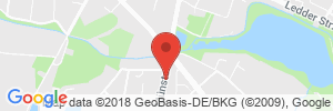Benzinpreis Tankstelle Ibbenbueren, Muensterstr.