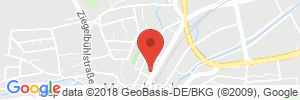 ZG Raiffeisen Tankstelle Meßkirch