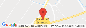 Shell Essenbach/Altheim Daimlerstr. 2