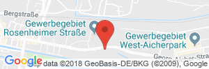 Benzinpreis Tankstelle Kolbermoor, Rosenheimer Str. 60