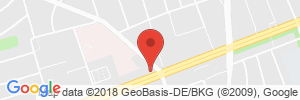 Benzinpreis Tankstelle Shell Berlin Potsdamer Chaussee 24