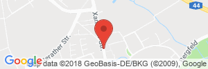 Benzinpreis Tankstelle Aral Tankstelle