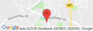 Benzinpreis Tankstelle Auto Schweinsberg
