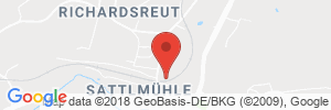 Benzinpreis Tankstelle BayWa Tankstelle Waldkirchen