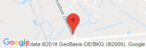 Benzinpreis Tankstelle JET NEUSTRELITZ STRELITZER CHAUSSEE 234