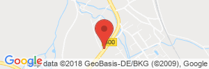Benzinpreis Tankstelle Aral Tankstelle