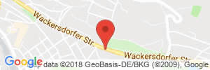 Schwandorf Wackersdorfer Strasse 52