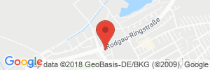 Shell Rodgau 3 Niederroden Frankfurter Str. 97