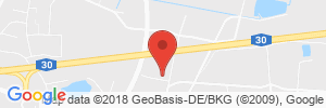 Benzinpreis Tankstelle SH-Melle