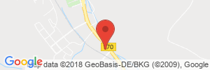 Benzinpreis Tankstelle Aral Tankstelle