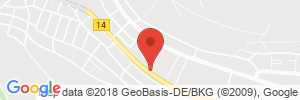 bft Tankstelle Weber