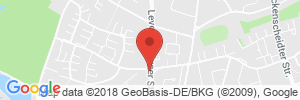 Benzinpreis Tankstelle Shell Waltrop Leveringhäuser Str. 134