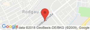 Tankcenter Rodgau