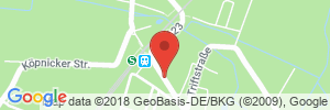 Benzinpreis Tankstelle Tank- und Baumarkt Zahna