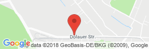Benzinpreis Tankstelle Shell Halle (Saale) Doelauer Str. 88