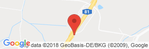 Benzinpreis Tankstelle TotalEnergies Wunnenstein Ost