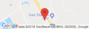 Aral Tankstelle, BAT HÜTTENER BERGE WEST