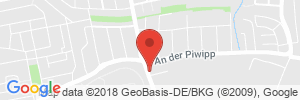 Benzinpreis Tankstelle Sprint Düsseldorf Ulmenstr.