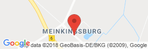 Benzinpreis Tankstelle Linsburg