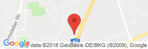 Benzinpreis Tankstelle PFUNGSTADT, WEST A67