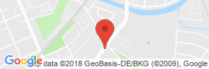 Benzinpreis Tankstelle Aral Tankstelle