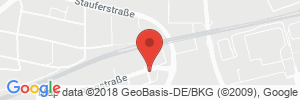 Benzinpreis Tankstelle TotalEnergies Fellbach