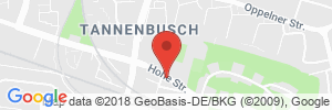 Benzinpreis Tankstelle Shell Bonn Hohe Str. 71