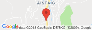 Benzinpreis Tankstelle AVIA Oberndorf