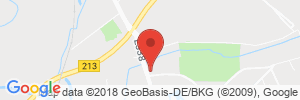 Benzinpreis Tankstelle 5 Wildeshausen