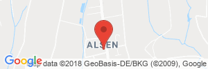 Benzinpreis Tankstelle Joiss Hüllhorst