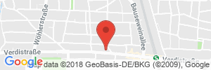 Benzinpreis Tankstelle München Verdistrasse 68