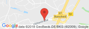 Benzinpreis Tankstelle Aral Tankstelle
