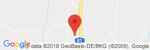 Benzinpreis Tankstelle Shell Gruensfeld A81 Ob Der Tauber West