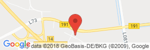 Benzinpreis Tankstelle Neustadt-Glewe