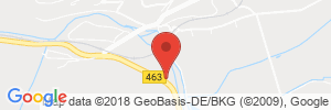Benzinpreis Tankstelle Haigerloch-Stetten Owinger Str. 11 - 13