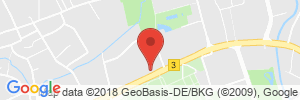 Benzinpreis Tankstelle Esso Tankstelle