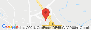 Benzinpreis Tankstelle Kattners Freie Tankstelle