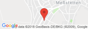 AVIA Meßstetten