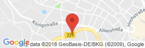 Benzinpreis Tankstelle TotalEnergies Remscheid