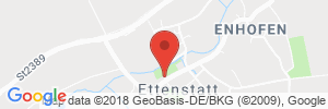 Benzinpreis Tankstelle Raiffeisen Waren und Handels GmbH Altmühlfranken