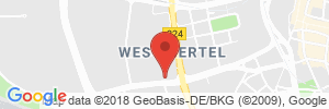 Benzinpreis Tankstelle Essen Hans-Böckler-Straße