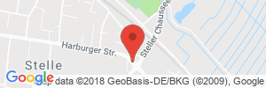 BFT-Tankstelle Felstehausen