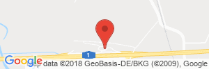 Benzinpreis Tankstelle Aral Tankstelle, BAT WILDESHAUSEN SÜD