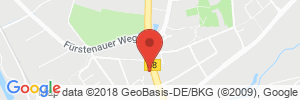 Benzinpreis Tankstelle Aral Tankstelle