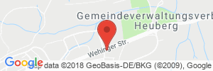 bft-Tankstelle Oel- Heimburger GmbH Gosheim